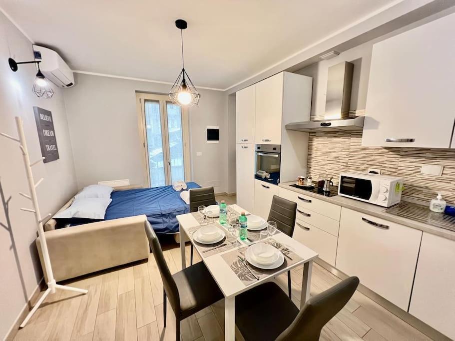 Metro-Apartment: Fabolous Flat Moncalieri Exterior photo
